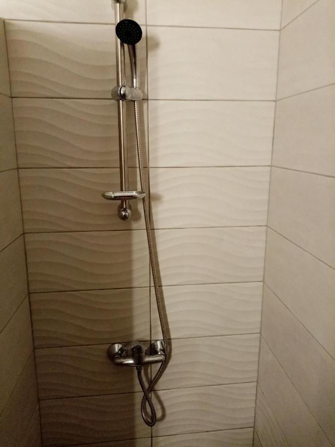 Major Street Apartman Apartment Hajduszoboszlo Bagian luar foto