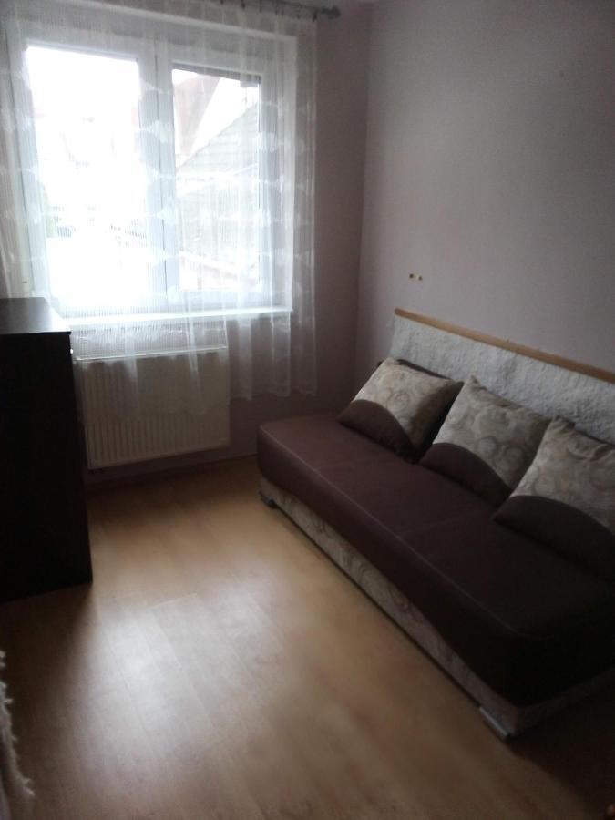 Major Street Apartman Apartment Hajduszoboszlo Bagian luar foto